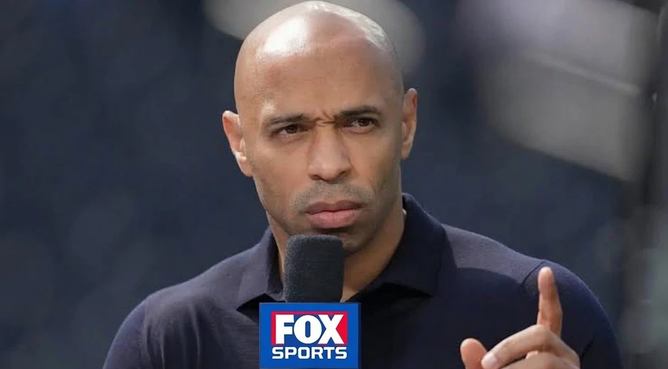 Henry tuyên bố Olise quan trọng hơn Mbappe Henry tuyên bố Olise quan trọng hơn Mbappe