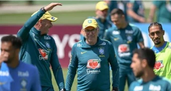HLV Ancelotti đánh giá sức mạnh thật sự của Brazil tại World Cup