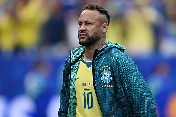 HLV Ancelotti tiết lộ lý do không dùng Neymar trước Nhật Bản HLV Ancelotti tiết lộ lý do không dùng Neymar trước Nhật Bản