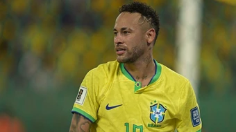 HLV Ancelotti tin Neymar sẽ kịp bình phục cho World Cup 2026