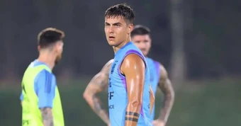 HLV Argentina nêu lý do gạch tên Dybala khỏi World Cup 2026