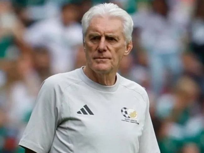 HLV Hugo Broos bỏ ngỏ tương lai sau World Cup 2026 HLV Hugo Broos bỏ ngỏ tương lai sau World Cup 2026