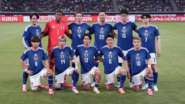 HLV Nhật Bản mơ vô địch, truyền thông kỳ vọng vé tứ kết World Cup
