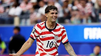 HLV Pochettino tự hào sau chiến thắng, nêu lý do rút Pulisic sau hiệp 1