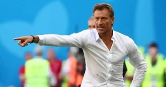 HLV Renard lên tiếng về màn "chữa cháy" cho Tunisia ở World Cup 2026