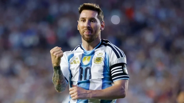 HLV Scaloni tin cả thế giới chờ xem Messi ở World Cup 2026 HLV Scaloni tin cả thế giới chờ xem Messi ở World Cup 2026
