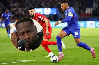 HLV Senegal không bất ngờ nếu đánh bại Pháp ở World Cup 2026