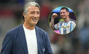 HLV Thụy Sỹ bác bỏ thuyết âm mưu Argentina được thiên vị