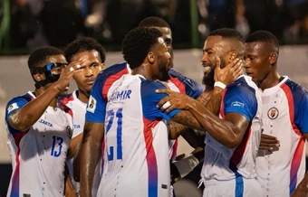 Hồ sơ đội tuyển Haiti tại World Cup 2026: Niềm tự hào vùng Caribe