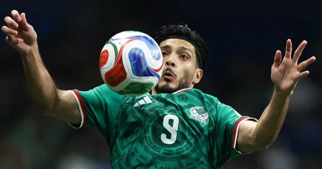 Hồ sơ Mexico ở World Cup 2026: Điểm tựa từ 'chảo lửa' Estadio Azteca Hồ sơ Mexico ở World Cup 2026: Điểm tựa từ 'chảo lửa' Estadio Azteca