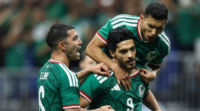 Hồ sơ Mexico ở World Cup 2026: Điểm tựa từ 'chảo lửa' Estadio Azteca Hồ sơ Mexico ở World Cup 2026: Điểm tựa từ 'chảo lửa' Estadio Azteca