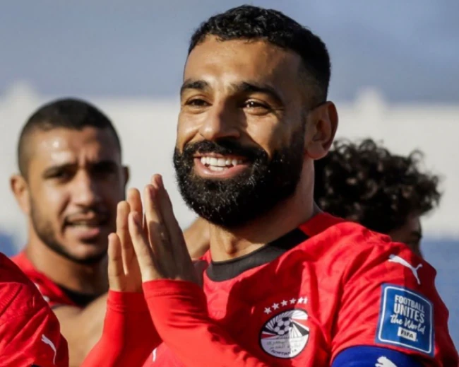 Hồ sơ tuyển Ai Cập ở World Cup 2026: Mohamed Salah và khát khao đổi vận cho đội nhà Hồ sơ tuyển Ai Cập ở World Cup 2026: Mohamed Salah và khát khao đổi vận cho đội nhà