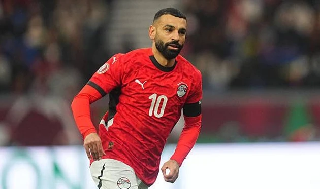 Hồ sơ tuyển Ai Cập ở World Cup 2026: Mohamed Salah và khát khao đổi vận cho đội nhà Hồ sơ tuyển Ai Cập ở World Cup 2026: Mohamed Salah và khát khao đổi vận cho đội nhà