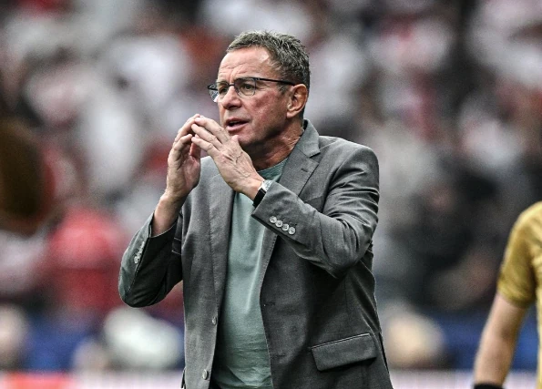 Hồ sơ tuyển Áo ở World Cup 2026: Triết lý của Rangnick; Sức mạnh từ sự gắn kết Hồ sơ tuyển Áo ở World Cup 2026: Triết lý của Rangnick; Sức mạnh từ sự gắn kết