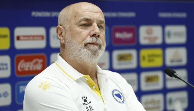 Hồ sơ tuyển Bosnia & Herzegovina ở World Cup 2026: Vũ điệu của những kẻ mộng mơ Hồ sơ tuyển Bosnia & Herzegovina ở World Cup 2026: Vũ điệu của những kẻ mộng mơ