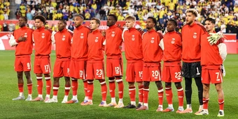 Hồ sơ tuyển Canada tại World Cup 2026: Chuyến phiêu lưu thành công của Jesse Marsch