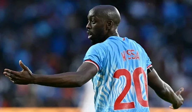 Hồ sơ tuyển CHDC Congo ở World Cup 2026: Những chú Báo thức giấc Hồ sơ tuyển CHDC Congo ở World Cup 2026: Những chú Báo thức giấc