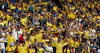 Hồ sơ tuyển Colombia ở World Cup 2026: Điểm tựa Luis Diaz