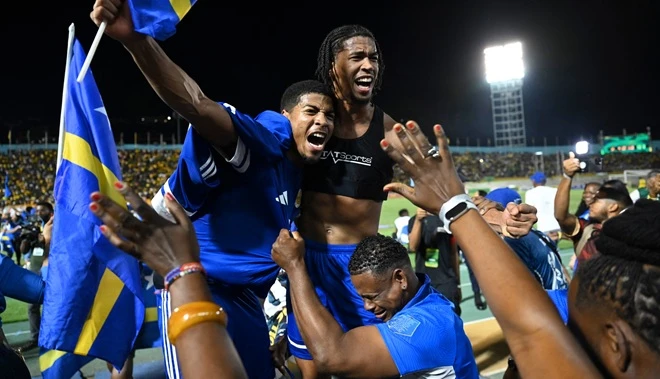 Hồ sơ tuyển Curacao tại World Cup 2026: Quốc gia nhỏ bé nhất lịch sử giải