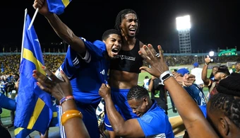 Hồ sơ tuyển Curacao tại World Cup 2026: Quốc gia nhỏ bé nhất lịch sử giải