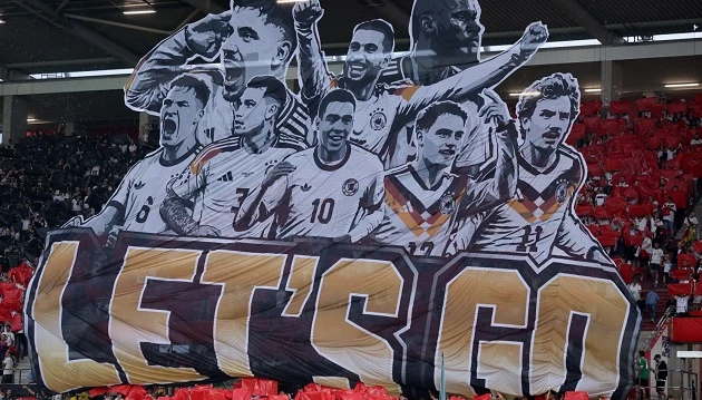 Hồ sơ tuyển Đức ở World Cup 2026: Canh bạc mang tên Bayern của Nagelsmann Hồ sơ tuyển Đức ở World Cup 2026: Canh bạc mang tên Bayern của Nagelsmann