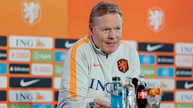 Hồ sơ tuyển Hà Lan ở World Cup 2026: Cơn bão chấn thương thách thức đoàn quân Ronald Koeman Hồ sơ tuyển Hà Lan ở World Cup 2026: Cơn bão chấn thương thách thức đoàn quân Ronald Koeman