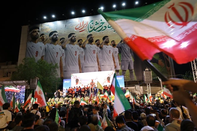 Hồ sơ tuyển Iran tại World Cup 2026: Hành trình kỳ lạ và khó lường Hồ sơ tuyển Iran tại World Cup 2026: Hành trình kỳ lạ và khó lường