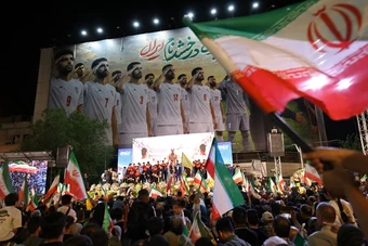 Hồ sơ tuyển Iran tại World Cup 2026: Hành trình kỳ lạ và khó lường