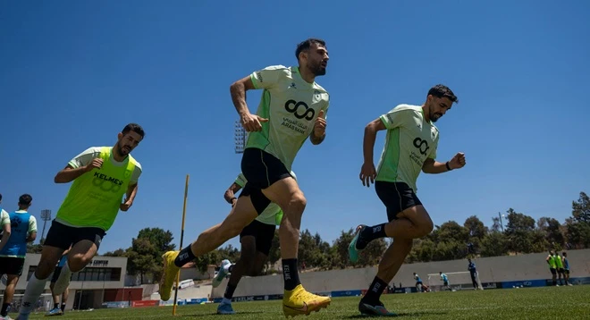 Hồ sơ tuyển Jordan tại World Cup 2026: Khi tân binh chạm trán nhà vua Hồ sơ tuyển Jordan tại World Cup 2026: Khi tân binh chạm trán nhà vua