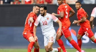 Hồ sơ tuyển Jordan tại World Cup 2026: Khi tân binh chạm trán nhà vua