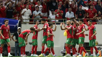 Hồ sơ tuyển Morocco ở World Cup 2026: Sơ đồ biến ảo, kích hoạt vũ khí Hakimi