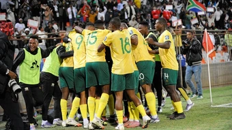 Hồ sơ tuyển Nam Phi ở World Cup 2026: Sự trỗi dậy của Bafana Bafana
