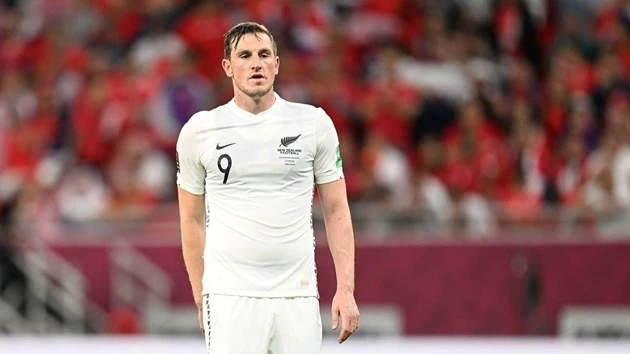 Hồ sơ tuyển New Zealand ở World Cup 2026: Chờ chim Kiwi cất cánh Hồ sơ tuyển New Zealand ở World Cup 2026: Chờ chim Kiwi cất cánh