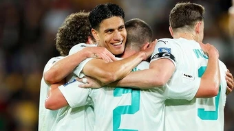 Hồ sơ tuyển New Zealand ở World Cup 2026: Chờ chim Kiwi cất cánh