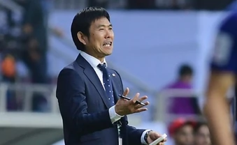 Hồ sơ tuyển Nhật Bản ở World Cup 2026: Vũ khí áp sát tầm cao định hình Samurai xanh