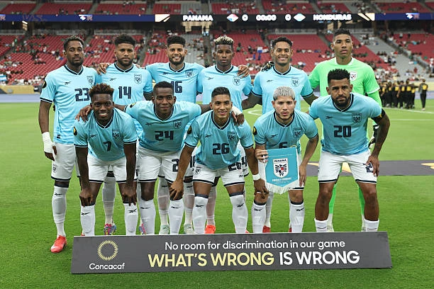Hồ sơ tuyển Panama ở World Cup 2026: Không còn là học việc Hồ sơ tuyển Panama ở World Cup 2026: Không còn là học việc