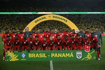 Hồ sơ tuyển Panama ở World Cup 2026: Không còn là học việc