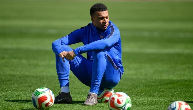 Hồ sơ tuyển Pháp ở World Cup 2026: Vũ điệu cuối của Deschamps Hồ sơ tuyển Pháp ở World Cup 2026: Vũ điệu cuối của Deschamps