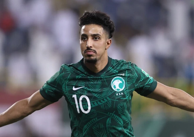 Hồ sơ tuyển Saudi Arabia tại World Cup 2026: Thay HLV 2 tháng trước giải Hồ sơ tuyển Saudi Arabia tại World Cup 2026: Thay HLV 2 tháng trước giải