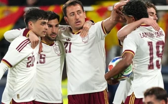 Hồ sơ tuyển Tây Ban Nha ở World Cup 2026: Đôi cánh thiên thần và Tham vọng xưng vương