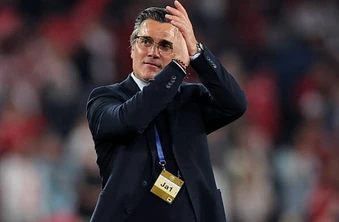 Hồ sơ tuyển Thổ Nhĩ Kỳ ở World Cup 2026: Thế hệ vàng cất cánh cùng Montella