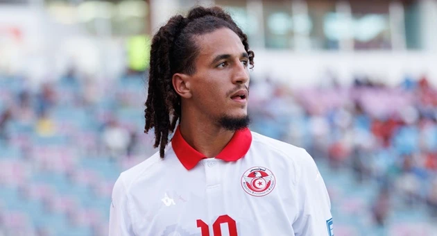 Hồ sơ tuyển Tunisia ở World Cup 2026: Phá lời nguyền vòng bảng Hồ sơ tuyển Tunisia ở World Cup 2026: Phá lời nguyền vòng bảng