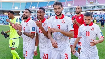 Hồ sơ tuyển Tunisia ở World Cup 2026: Phá lời nguyền vòng bảng