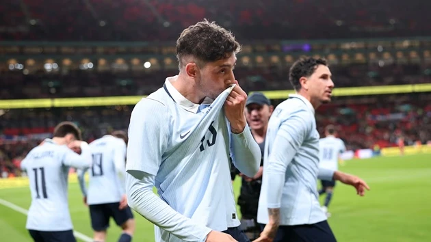 Hồ sơ tuyển Uruguay ở World Cup 2026: Cơn lốc xanh trở lại Hồ sơ tuyển Uruguay ở World Cup 2026: Cơn lốc xanh trở lại