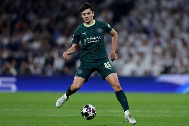 Hồ sơ tuyển Uzbekistan ở World Cup 2026: Mang vũ khí Ngoại hạng Anh tới World Cup