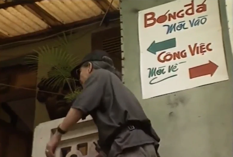 Hoài niệm World Cup 1998 thời bóng đá còn sống chậm Hoài niệm World Cup 1998 thời bóng đá còn sống chậm