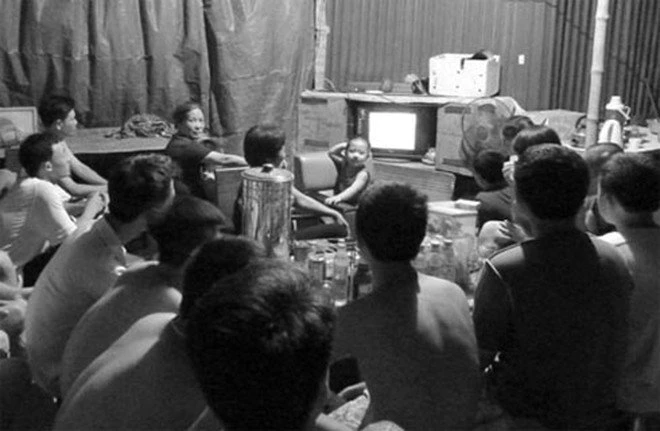 Hoài niệm World Cup 1998 thời bóng đá còn sống chậm Hoài niệm World Cup 1998 thời bóng đá còn sống chậm