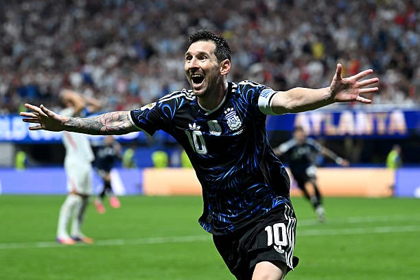 Hơn cả Yamal - Messi, chung kết World Cup là cuộc đấu 2 trường phái Hơn cả Yamal - Messi, chung kết World Cup là cuộc đấu 2 trường phái