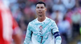 Hugo Almeida tin Ronaldo tạo khác biệt ở World Cup 2026