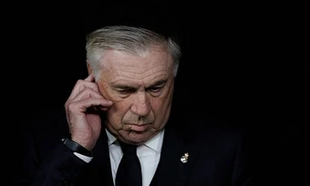 Huyền thoại Brazil từng phản đối Ancelotti ngày đầu nhậm chức